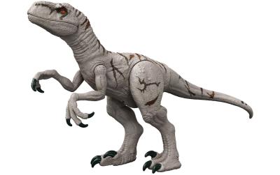 Jurassic World Super Colossal Speed Dino