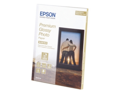 Premium Glossy Photo Paper 13x18cm