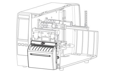 Zebra Cutter Kit für ZT111/ZT231