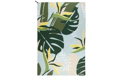 KOOR Badetuch jungle XXL