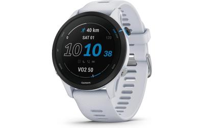 Garmin Forerunner 255S Music