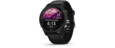 Garmin Forerunner 255S Music