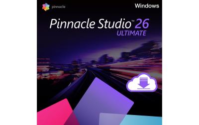 Pinnacle Studio 26 Ultimate