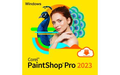 Corel PaintShop Pro 2023