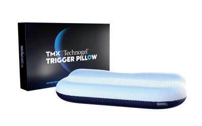 TMX Trigger Pillow