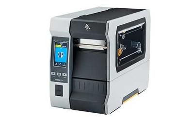 Zebra Thermodrucker ZT610 4 300dpi TT, TD