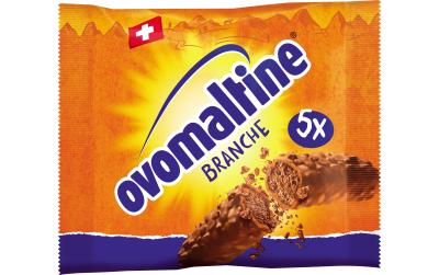 Ovomaltine Ovo Branchli