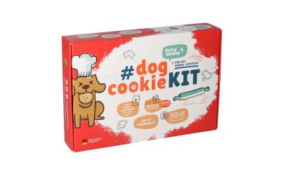 BeG Buddy Cookie-Kit