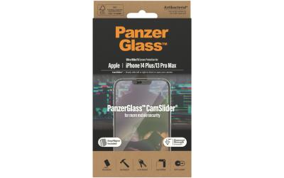 Panzerglass Ultra Wide Fit Cam-Slider