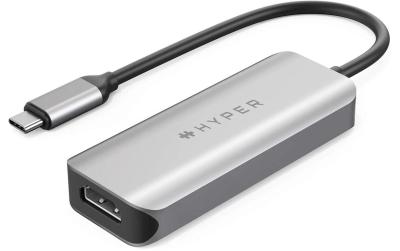 Hyper HyperDrive 4-in-1 USB-C Hub