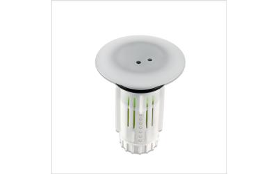 Abfluss-Fee LED Abflussstopfen 4,5V