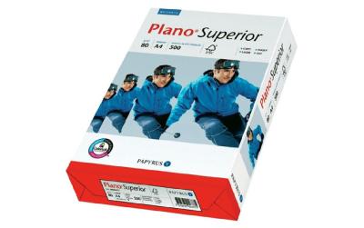 Plano Kopierpapier Superior