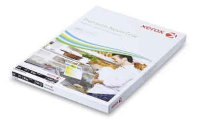 Xerox Premium NeverTear Synthetic weiss A4