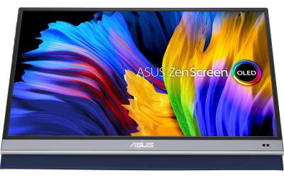 ASUS MQ13AH 13.3, 1920x1080, OLED