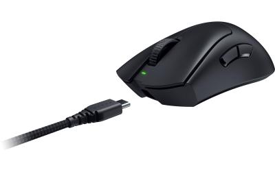 Razer DeathAdder V3 Pro black