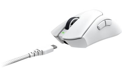 Razer DeathAdder V3 Pro white