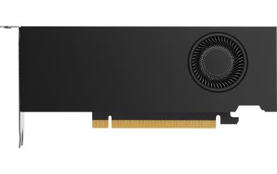 HP Grafikkarte NVIDIA RTX A2000 12GB 4mDP
