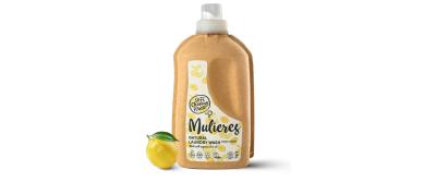 Mulieres Waschmittel Fresh Citrus