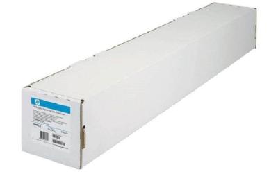 HP Plotterpapier Rolle 36 Satinweiss