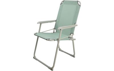 KOOR Campingstuhl easy granite green