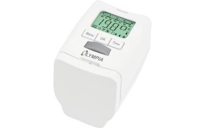 Olympia Heizkörperthermostat HT 430-22