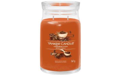 Yankee Candle Cinnamon Stick