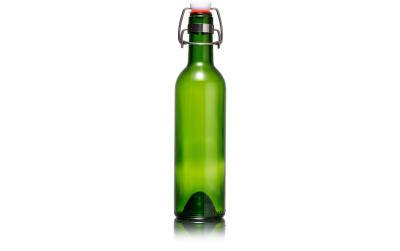 Rebottled Trinkflasche Green 3.75dl