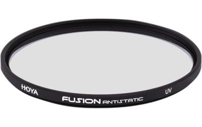 Fusion Antistatic UV Filter