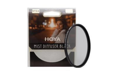 Mist Diffuser Black No0.5