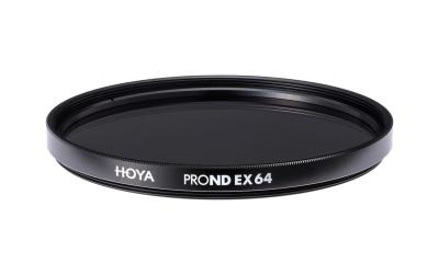 PRO ND EX 64 Filter