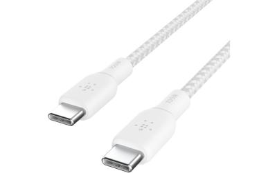 Belkin USB-C/USB-C, 100W, 2m