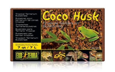 Exo Terra Coco Husk