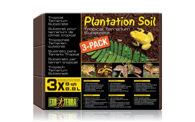 Exo Terra Plantation Soil