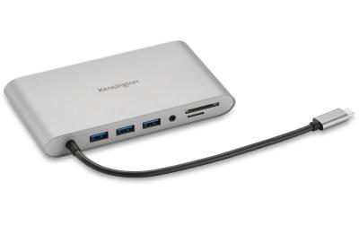 Kensington UH1440P USB-C Mobile Dock