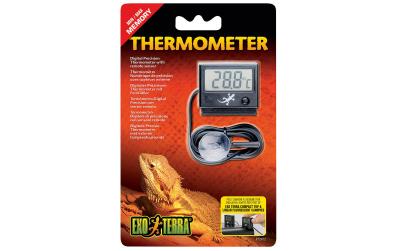 Exo Terra Digital Thermometer