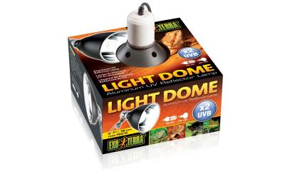 Exo Terra Light Dome