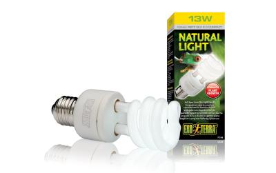 Exo Terra Natural Light (E27)