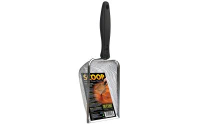 Exo Terra Stainless Steel Scooper