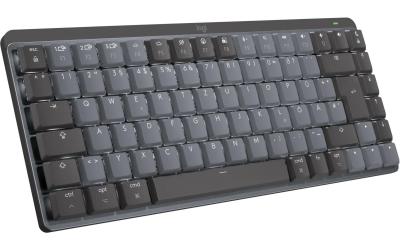 Logitech MX Mechanical Mini for Mac