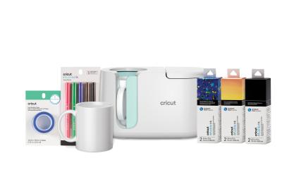 Cricut Transferpresse Mugpress