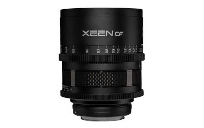 XEEN CF Cinema 35mm T1,5 Sony E