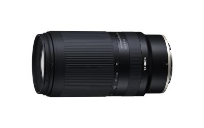 Tamron AF 70-300mm f / 4.5-6.3 Di III RXD