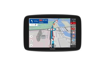 TomTom GO Expert 5