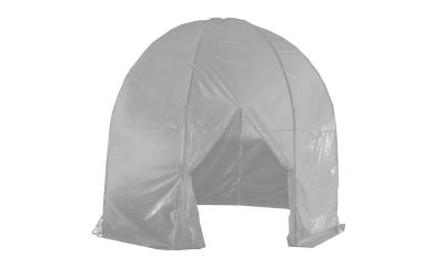 Colibri Premium Palmenhaus XXL