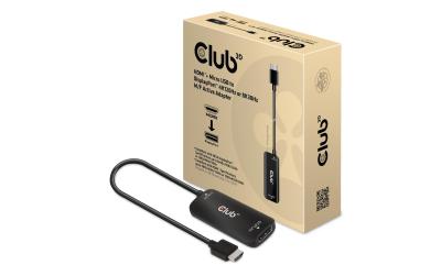 Club 3D, Adapter HDMI+Mikro-USB