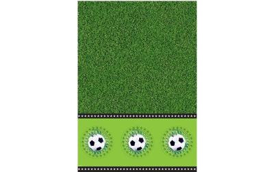 Folat Tischdecke Fussball