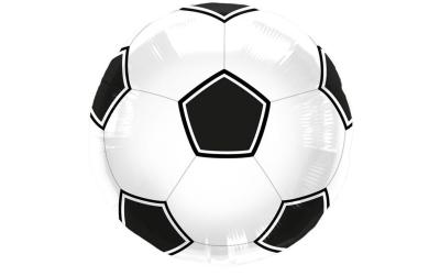 Folat Folienballon Fussball