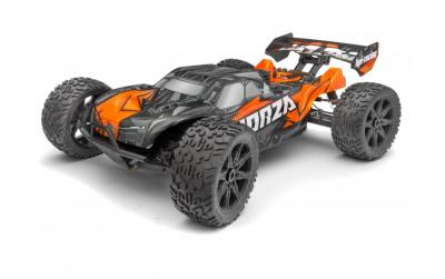 HPI Truggy Vorza Nitro