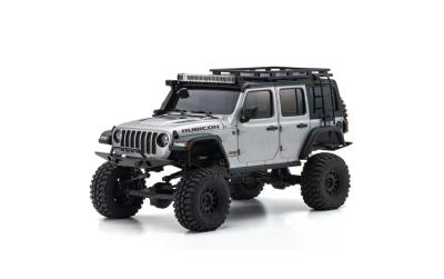 Kyosho Mini-Z MX-01 Jeep Wrangler Rubicon