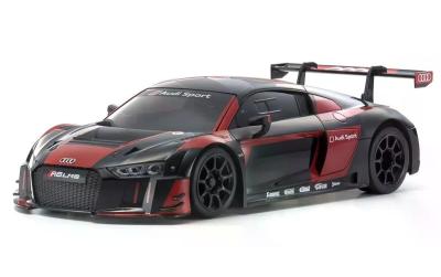 Kyosho MINI-Z MR-03 Audi R8 LMS 2015